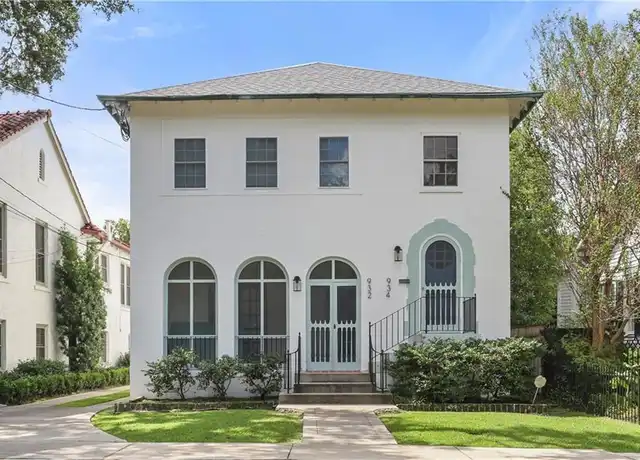 Property at 934 Nashville Ave, New Orleans, LA, 70115, 2 beds, 2.5 baths, [object Object]