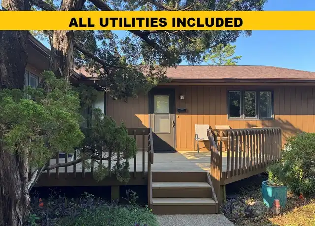 Property at 1412 Lieutenant Congleton Rd Unit A, Wilmington, NC, 28409, 1 bed, 1 bath, [object Object]