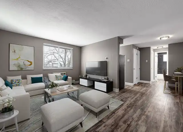 Property at SouthGlenn Place - 6651 S Vine St, Littleton, CO, 80121, 1 bed, 1 bath, [object Object]