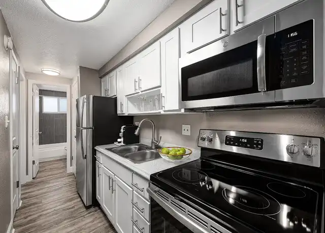 Property at SouthGlenn Place - 6651 S Vine St, Littleton, CO, 80121, 1 bed, 1 bath, [object Object]