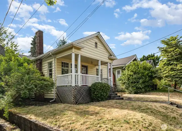 Property at 3639 Densmore Ave N, Seattle, WA, 98103, 2 beds, 1 bath, [object Object]