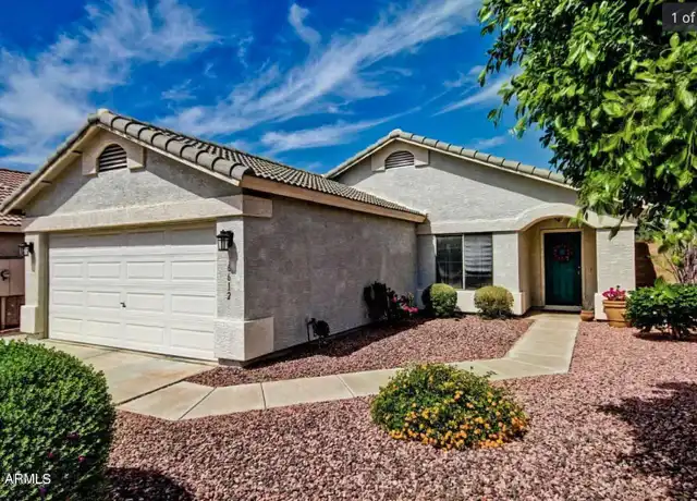 Property at 6612 W Whispering Wind Dr, Glendale, AZ, 85310, 3 beds, 2 baths, [object Object]