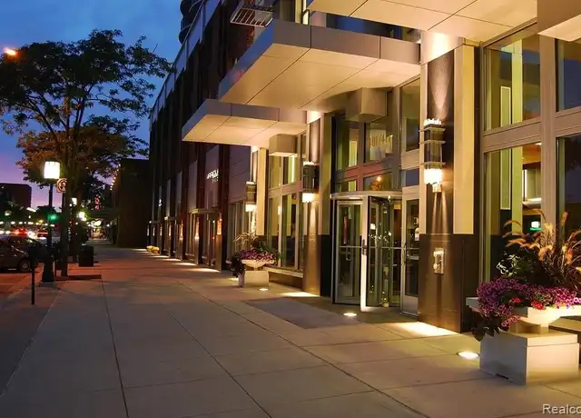 Property at 411 S Old Woodward Ave #529, Birmingham, MI, 48009, 1 bed, 1 bath, [object Object]