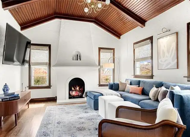 Property at 4132 Pershing Ave, Fort Worth, TX, 76107, 3 beds, 2 baths, [object Object]