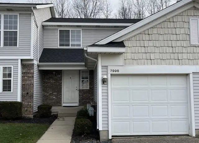 Property at 7992 Green Meadow Ct Unit 7998, Georgetown Twp, MI, 49428, 3 beds, 1.5 baths, [object Object]