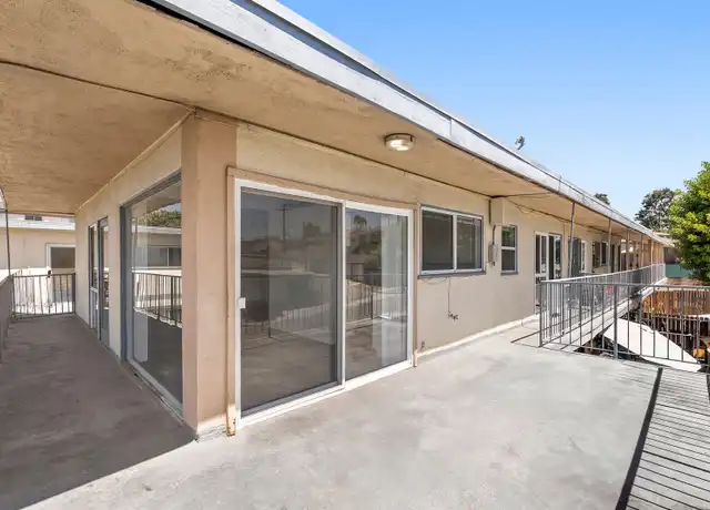 Property at 811 Cory Dr Unit 6, Inglewood, CA, 90302, 2 beds, 1 bath, [object Object]
