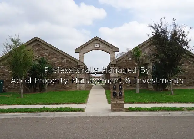 Property at 1803 S Ironwood St Unit 1, Pharr, TX, 78577, 2 beds, 2 baths, [object Object]