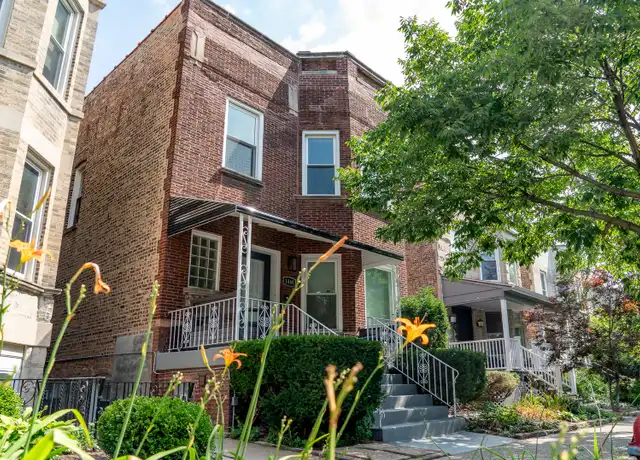 Property at 1460 W Foster Ave #2, Chicago, IL, 60640, 3 beds, 1 bath, [object Object]