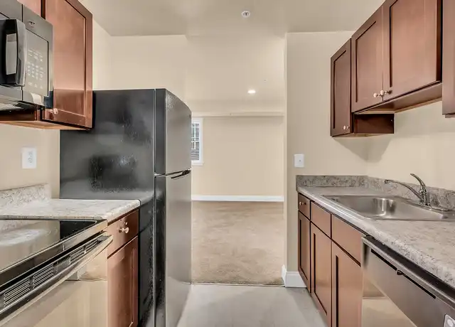 Property at 1825 Maryland Avenue - 1825 Maryland Ave NE, Washington, DC, 20002, 2 beds, 1 bath, [object Object]