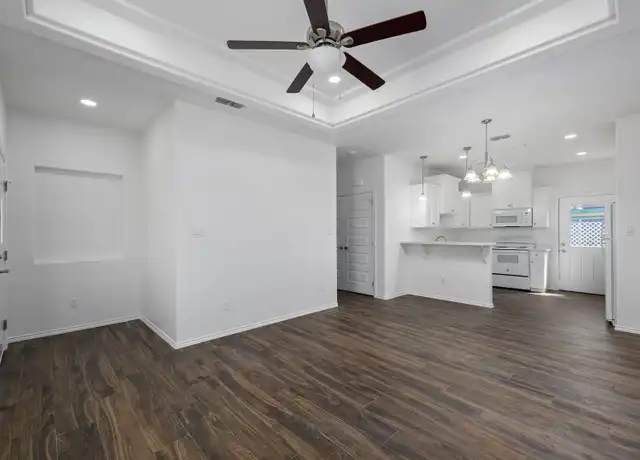Property at 326 N Virginia Ave Unit A, Mercedes, TX, 78570, 2 beds, 2 baths, [object Object]