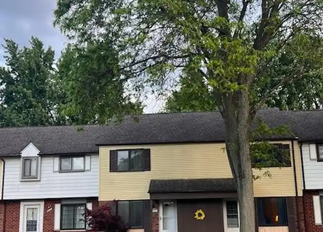 Property at 8416 Hickory Dr, Sterling Heights, MI, 48312, 2 beds, 1.5 baths, [object Object]