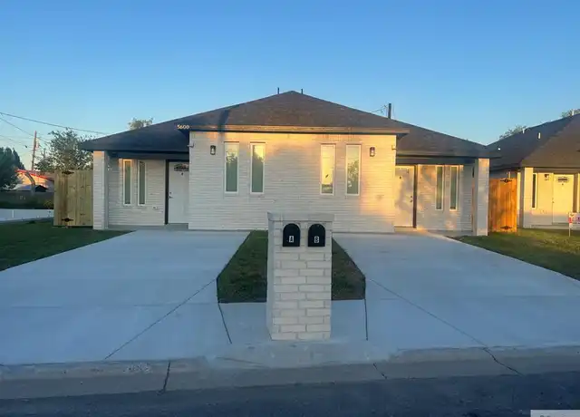 Property at 5600 Vidos Dr Unit B, Brownsville, TX, 78520, 3 beds, 2 baths, [object Object]