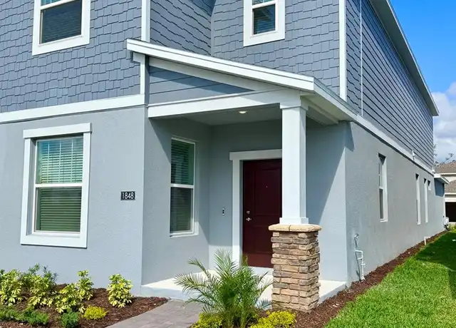 Property at 1848 Bright Sky Dr, Kissimmee, FL, 34744, 4 beds, 3.5 baths, [object Object]