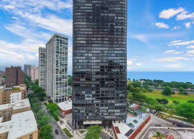 Property at 5415 N Sheridan Rd #3610, Chicago, IL, 60640, 0 beds, 1 bath, [object Object]