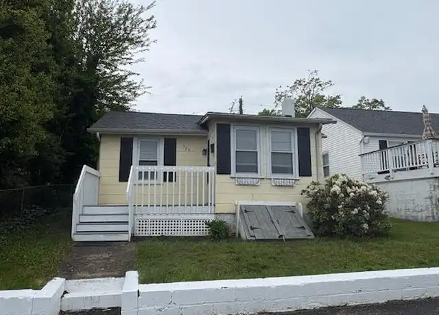 Property at 526 W End Ave Unit back, Avon-By-The-Sea, NJ, 07717, 2 beds, 1 bath, [object Object]