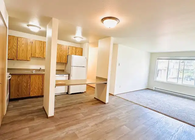Property at The Shannon - 4219 7th Ave NE, Seattle, WA, 98105, 1 bed, 1 bath, [object Object]