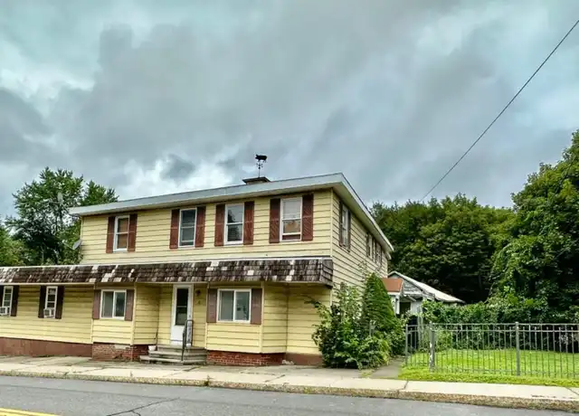 Property at 162 Main St Unit 2, Philmont, NY, 12565, 2 beds, 1 bath, [object Object]