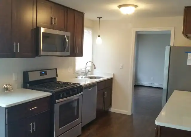 Property at 57 Gerrish St Unit 2, Boston, MA, 02135, 4 beds, 4 baths, [object Object]