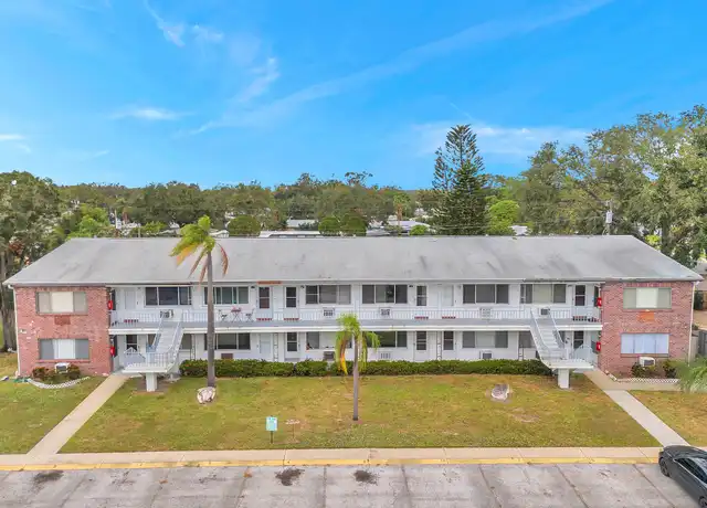 Property at 2366 Shelley St #12, Clearwater, FL, 33765, 1 bed, 1 bath, [object Object]