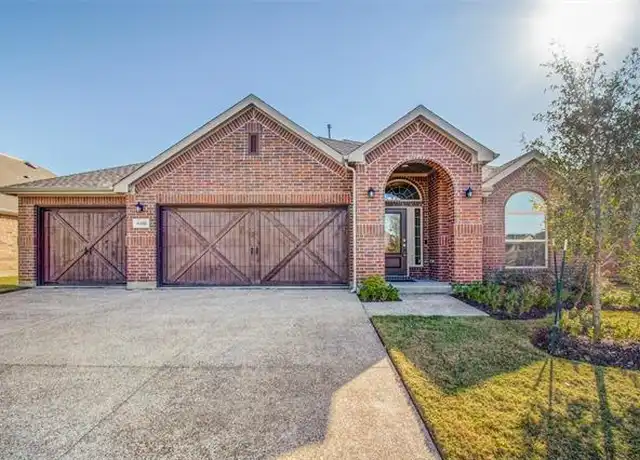 Property at 4310 Cibolo Creek Trl, Prosper, TX, 75078, 3 beds, 2 baths, [object Object]