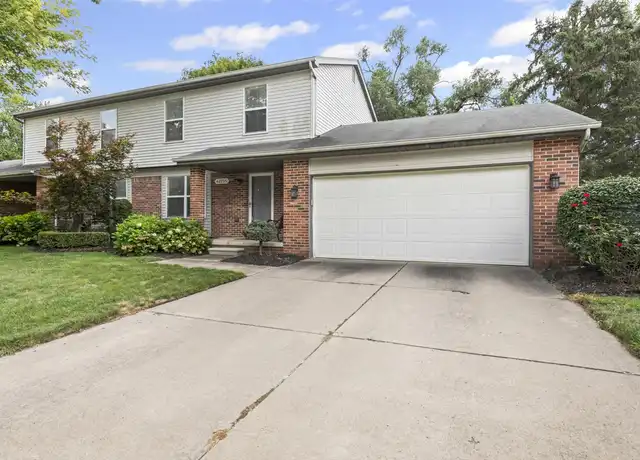 Property at 42795 Hammill Ln, Plymouth, MI, 48170, 3 beds, 1.5 baths, [object Object]