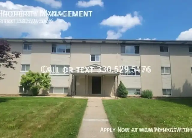 Property at 809 Silver Meadows Blvd Unit 201, Kent, OH, 44240, 2 beds, 1 bath, [object Object]