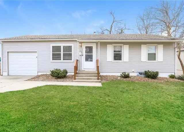 Property at 18003 E 12th St N, Independence, MO, 64056, 3 beds, 1 bath, [object Object]