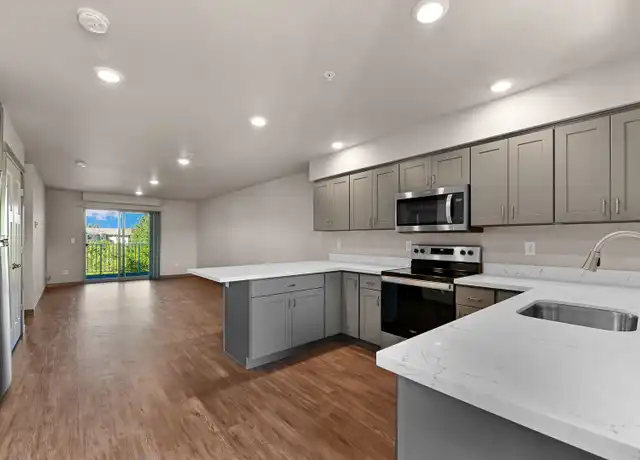 Property at 515 Telegraph Rd Unit 402, Bellingham, WA, 98226, 1 bed, 1 bath, [object Object]
