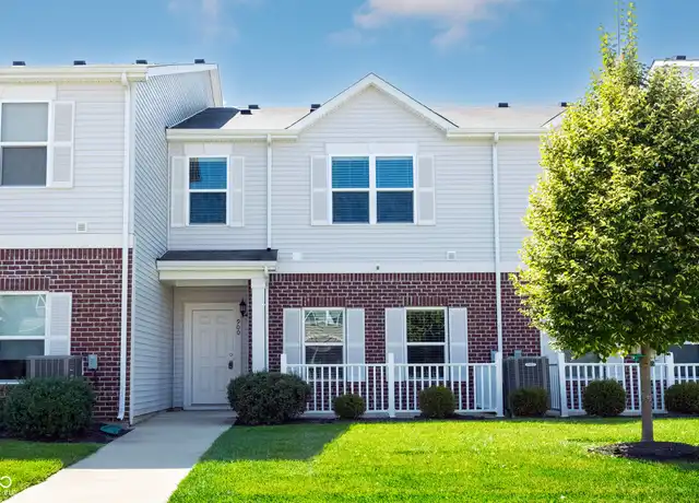 Property at 12015 Zircon Ln, Fishers, IN, 46038, 2 beds, 2.5 baths, [object Object]