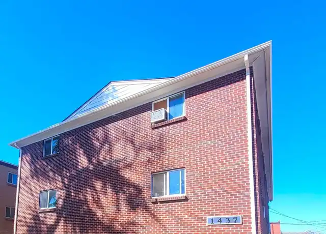 Property at 1437 N Moline St Unit 102, Aurora, CO, 80010, 1 bed, 1 bath, [object Object]