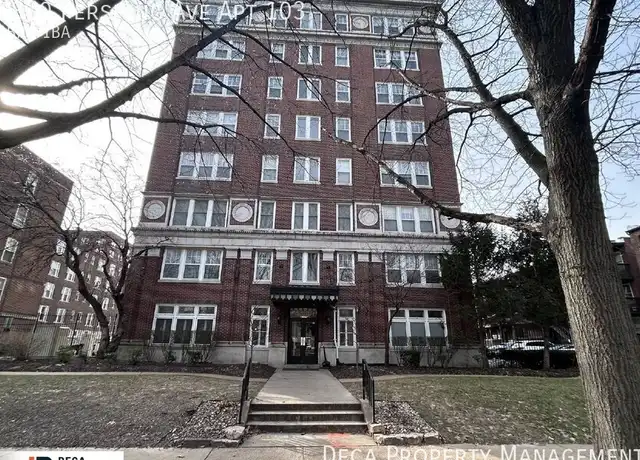 Property at 5330 Pershing Ave #103, Saint Louis, MO, 63112, 1 bed, 1 bath, [object Object]