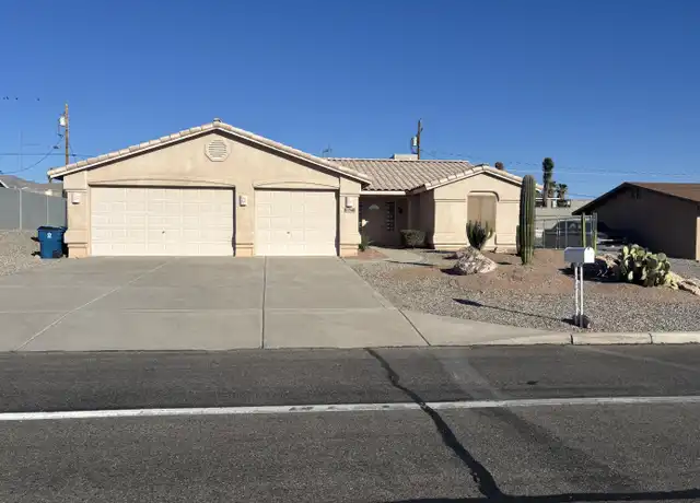 Property at 1548 McCulloch Blvd S, Lake Havasu City, AZ, 86406, 3 beds, 2 baths, [object Object]