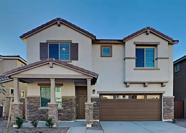 Property at 8633 E Posada Ave, Mesa, AZ, 85212, 4 beds, 3 baths, [object Object]