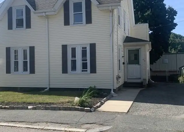 Property at 63 Penn St Unit 1, Quincy, MA, 02169, 2 beds, 1 bath, [object Object]