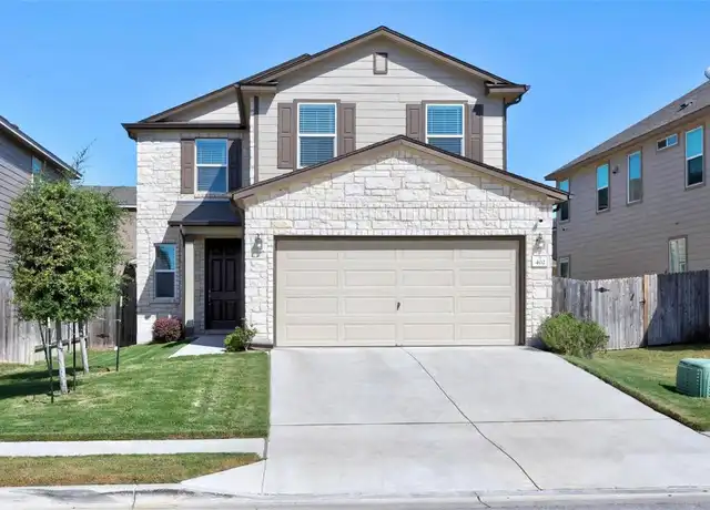 Property at 402 Lynwood Gold Way, Pflugerville, TX, 78660, 4 beds, 2.5 baths, [object Object]
