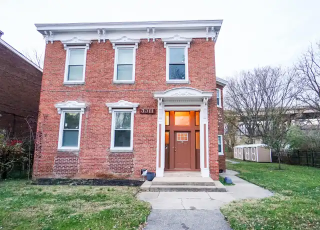 Property at 3311 Rudd Ave Unit 3, Louisville, KY, 40212, 3 beds, 1 bath, [object Object]