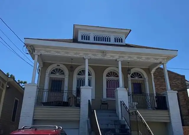 Property at 320 S Dupre St, New Orleans, LA, 70119, 3 beds, 1 bath, [object Object]