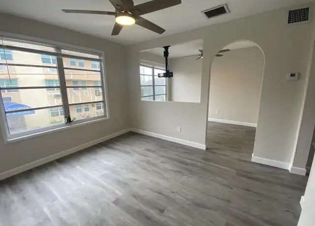 Property at 301 S M St Unit 5, Lake Worth Beach, FL, 33460, 1 bed, 1 bath, [object Object]