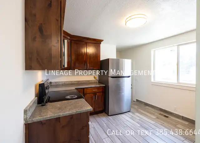 Property at 1223 Emery St W Unit B, Salt Lake City, UT, 84104, 4 beds, 2 baths, [object Object]
