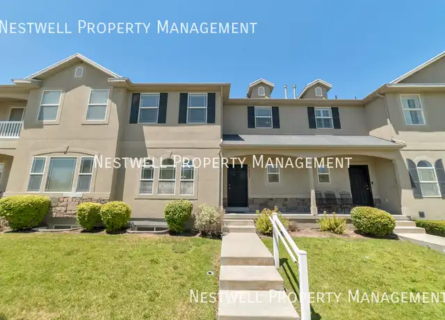 Property at 7887 S Cool Creek Way, West Jordan, UT, 84081, 2 beds, 1.5 baths, [object Object]