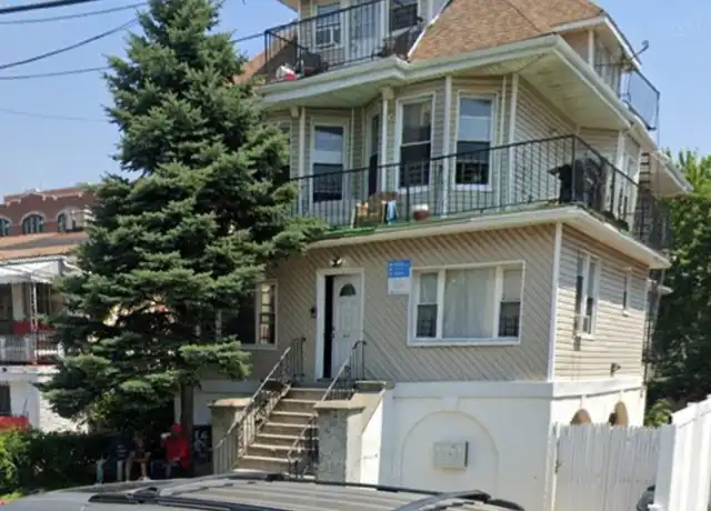 Property at 414 Beach 67th St Unit 1, Arverne, NY, 11692, 3 beds, 1 bath, [object Object]