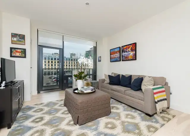 Property at 32 Traveler St #312, Roxbury, MA, 02118, 1 bed, 1 bath, [object Object]