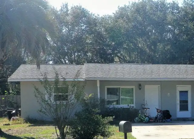 Property at 136 S Belle View Way, Inverness, FL, 34450, 2 beds, 1 bath, [object Object]