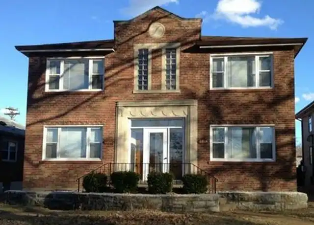 Property at 7016 Southland Ave #1, St. Louis, MO, 63109, 1 bed, 1 bath, [object Object]
