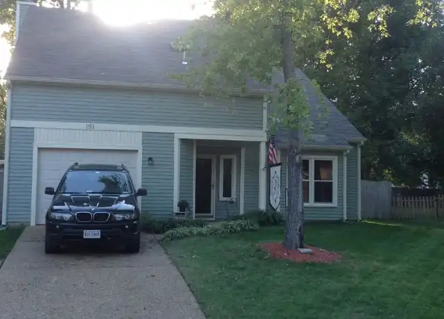 Property at 161 Coventry Ln, Newport News, VA, 23602, 4 beds, 2.5 baths, [object Object]