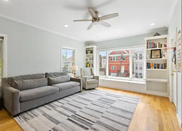 Property at 10 Bidwell Ave Unit 1, Jersey City, NJ, 07305, 4 beds, 2.5 baths, [object Object]
