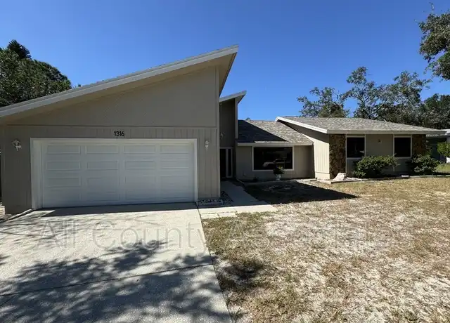 Property at 1316 Rollingwood Ct, Tarpon Springs, FL, 34689, 3 beds, 2 baths, [object Object]