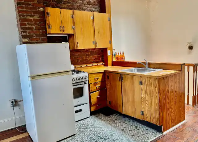 Property at 5 S 43rd St Unit 3, Philadelphia, PA, 19104, 1 bed, 1 bath, [object Object]