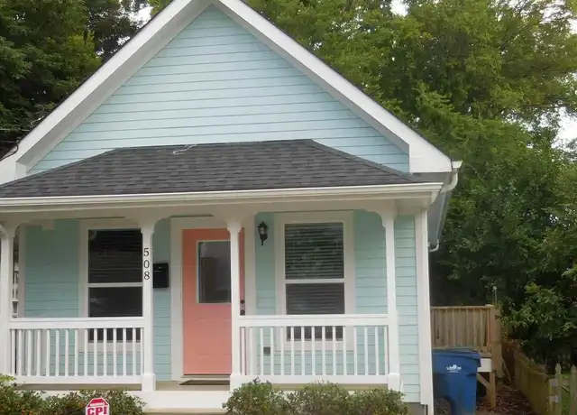 Property at 508 Worth St, Raleigh, NC, 27601, 2 beds, 2 baths, [object Object]