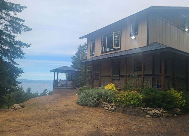 Photo of 261 Foxwood Ln, Friday Harbor, WA 98250